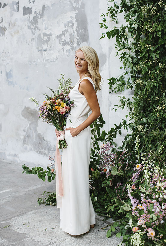 Mod Ubetydelig Leonardoda VOLUME STYLED WEDDING SHOOT - By Tina Jakobsen